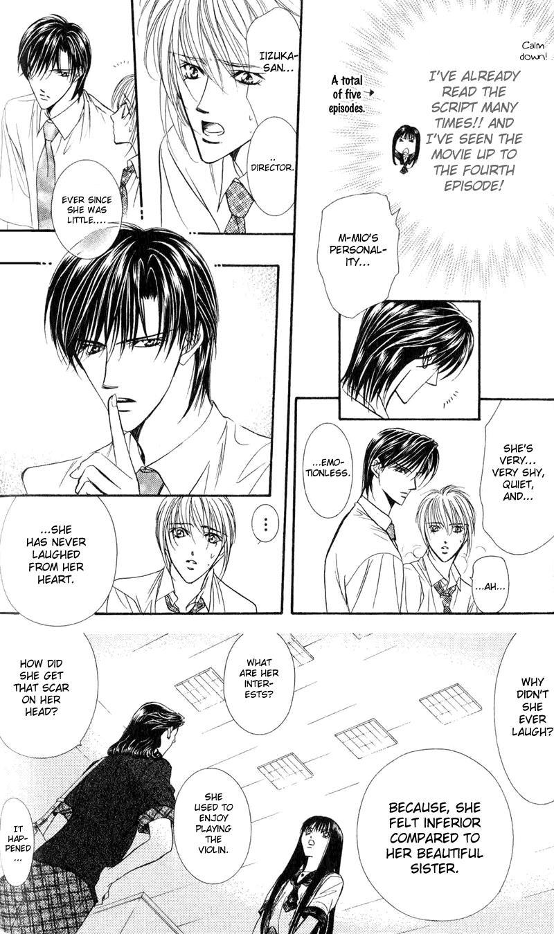 Skip Beat!, Chapter 57 Memory of the Heart image 11