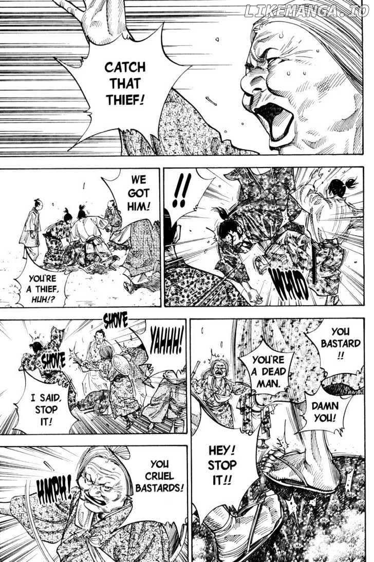 Vagabond, Chapter 78 image 03