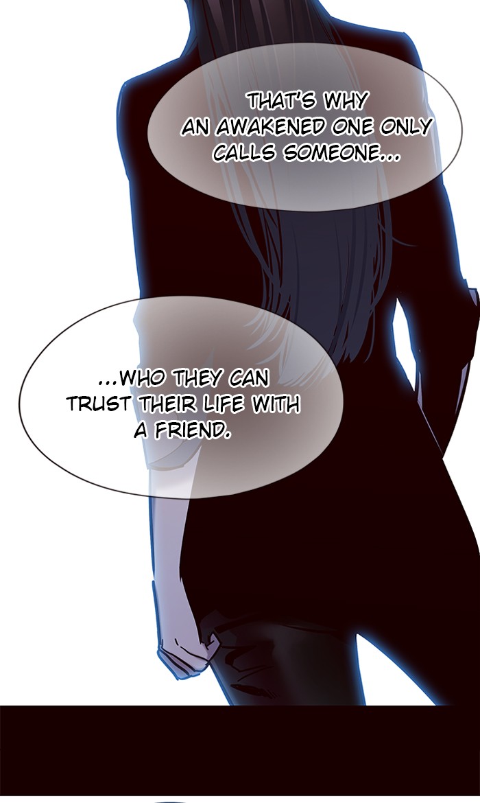 Eleceed, Chapter 110 image 034