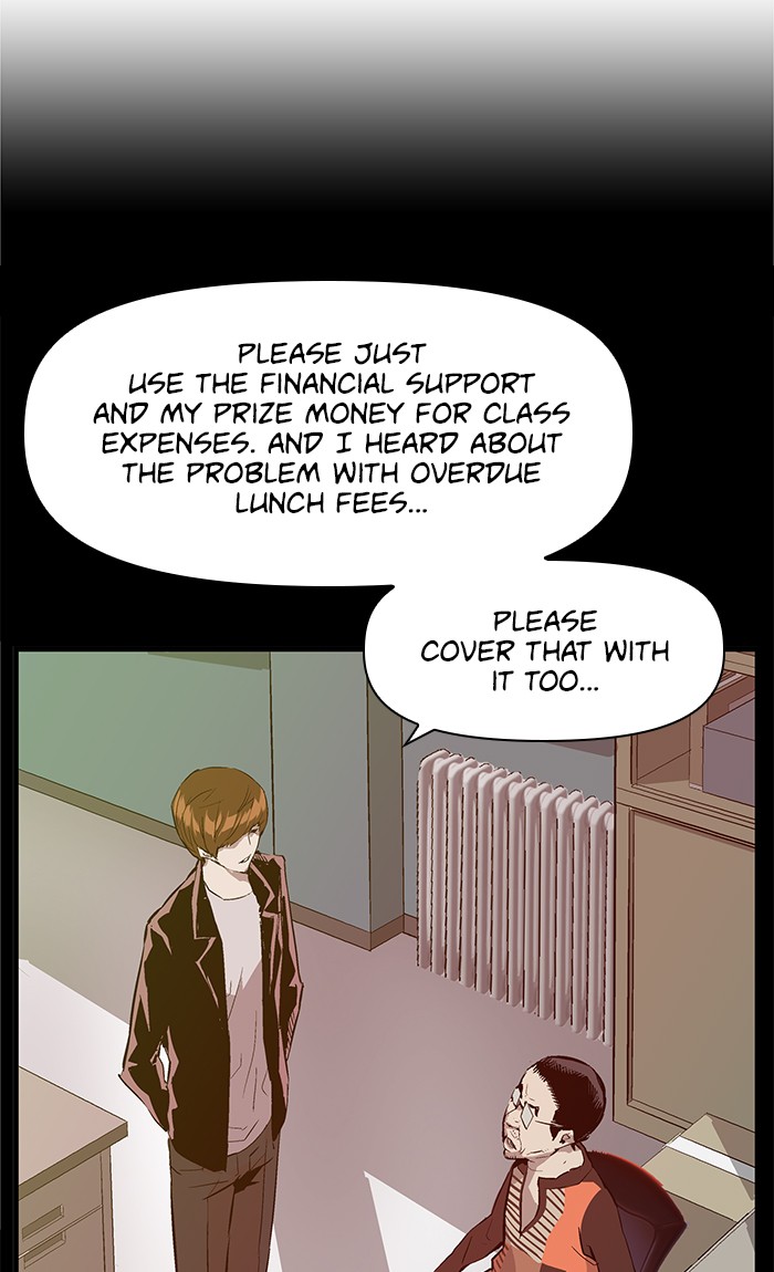 Weak Hero, Chapter 27 image 78