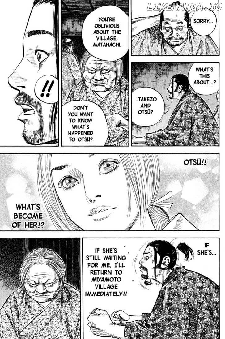 Vagabond, Chapter 78 image 13