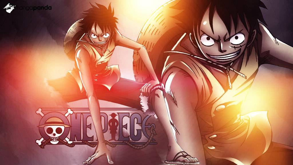 One Piece, chapter 730 image 02