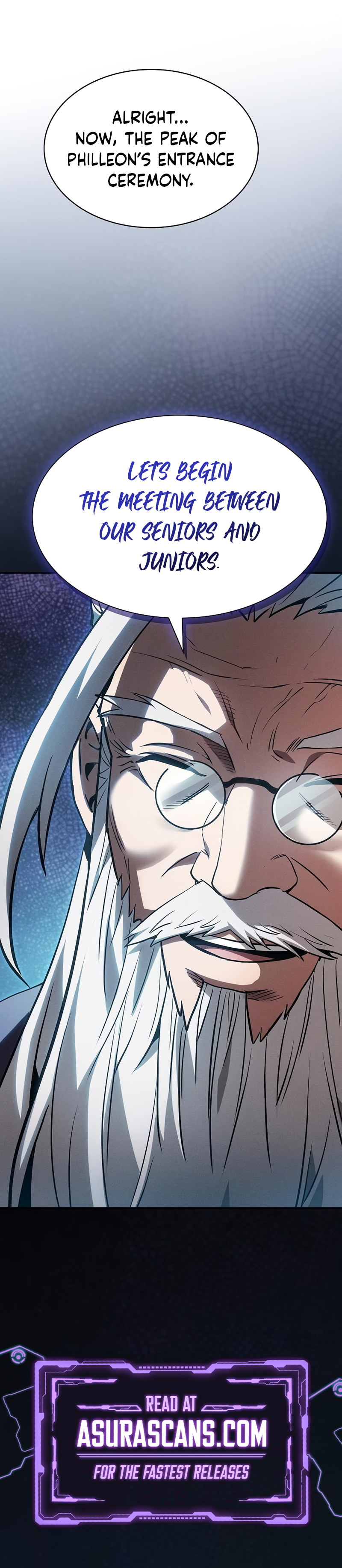 Academy’s Genius Swordmaster, Chapter 16 image 17