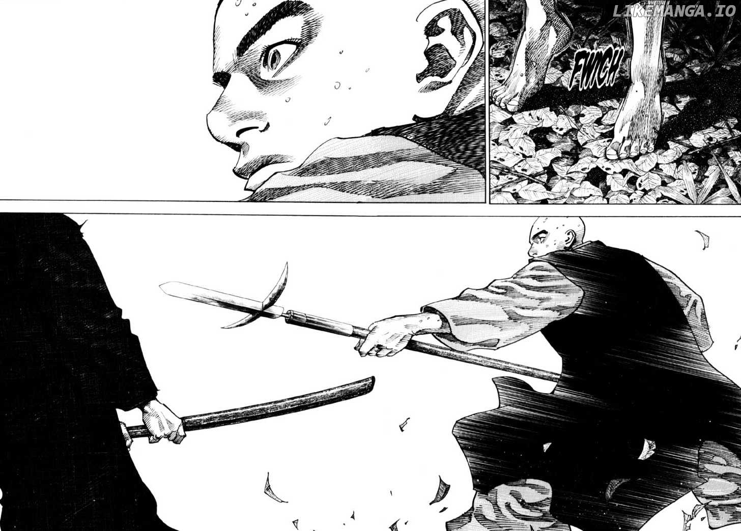 Vagabond, Chapter 70 image 10