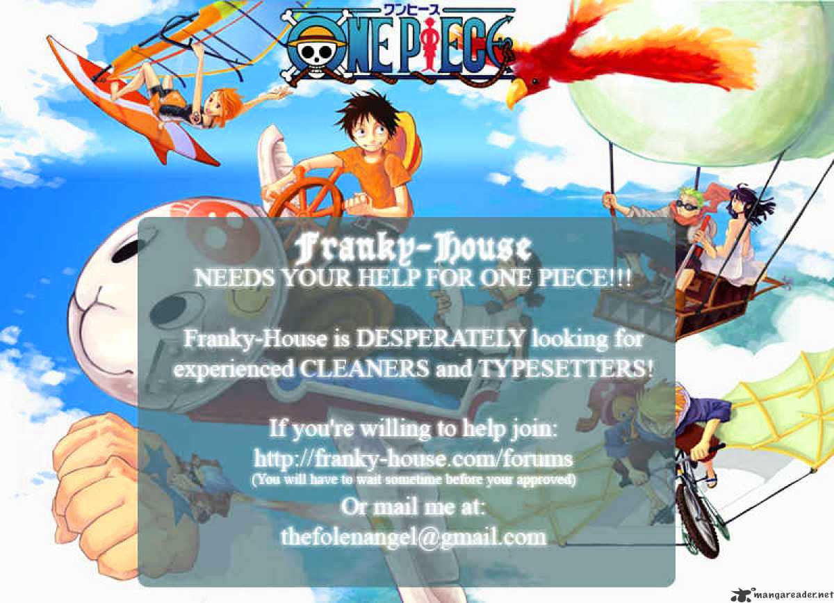 One Piece, chapter 538 image 01