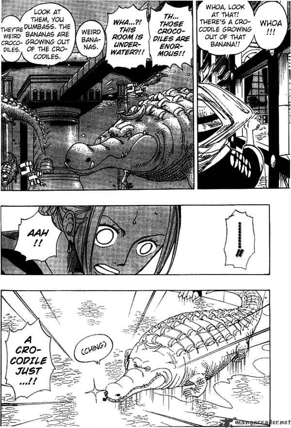 One Piece, chapter 173 image 04