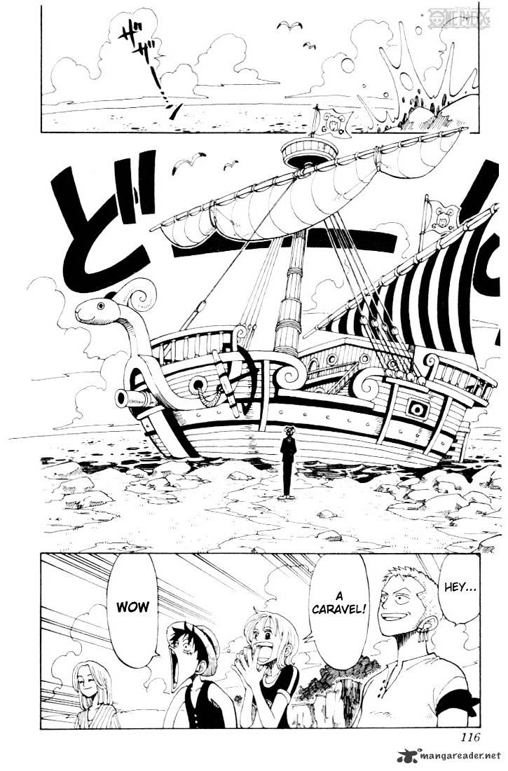 One Piece, chapter 41 image 06