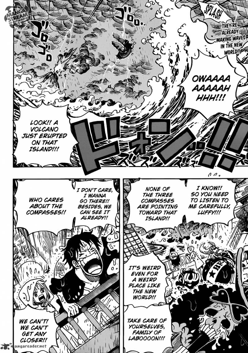 One Piece, chapter 655 image 02