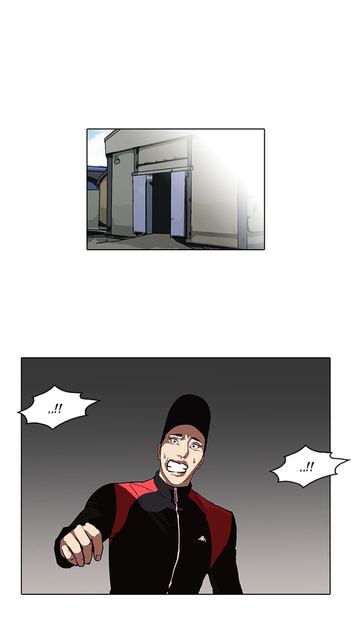 Lookism, Chapter 108 image 01