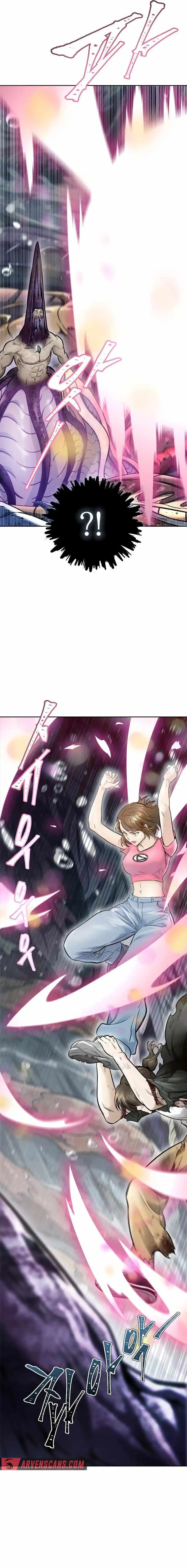 Tower of God, Chapter 636 image 032