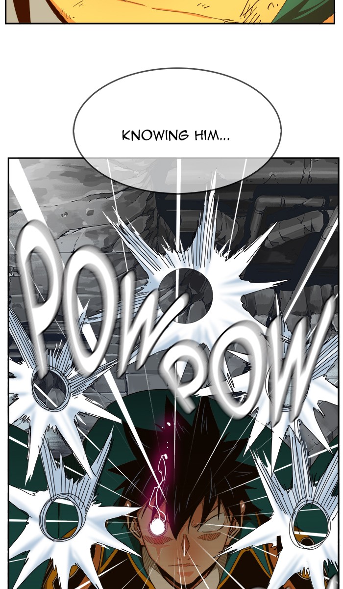 The God of High School, Chapter 453 image 096