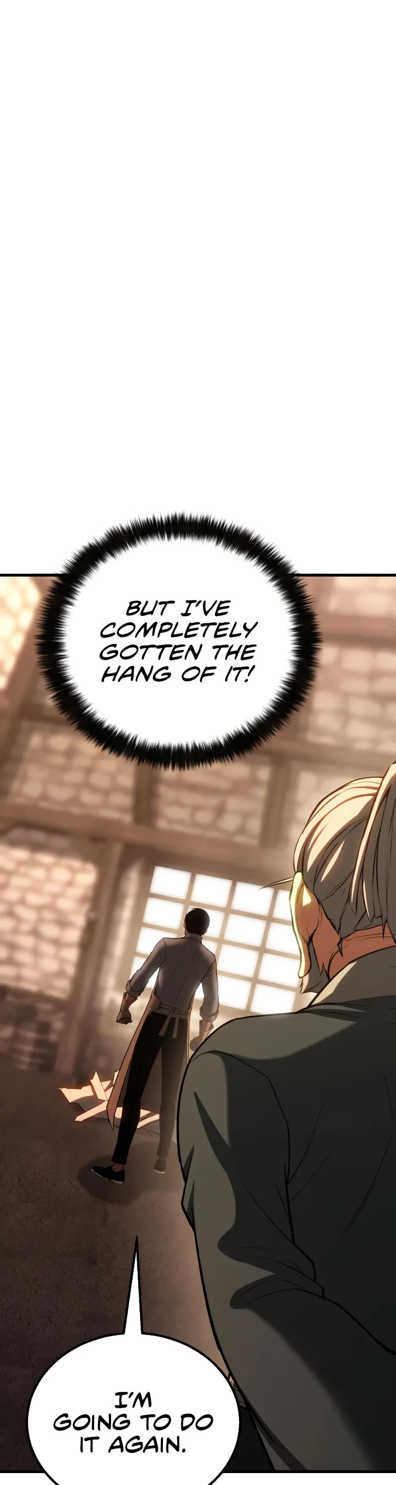 Absolute Necromancer, Chapter 82 image 13