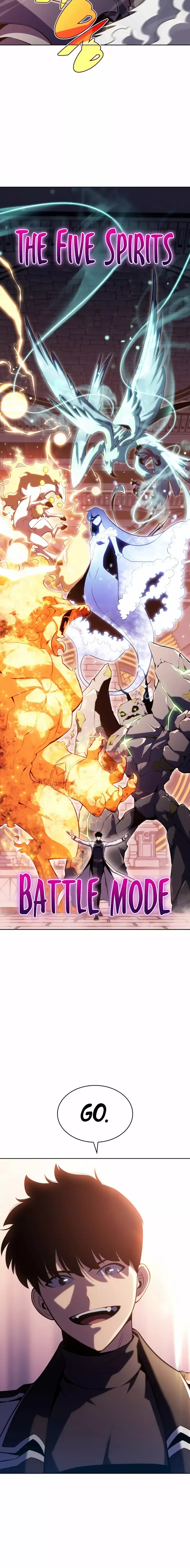 Solo Max-Level Newbie, Chapter 103 image 18