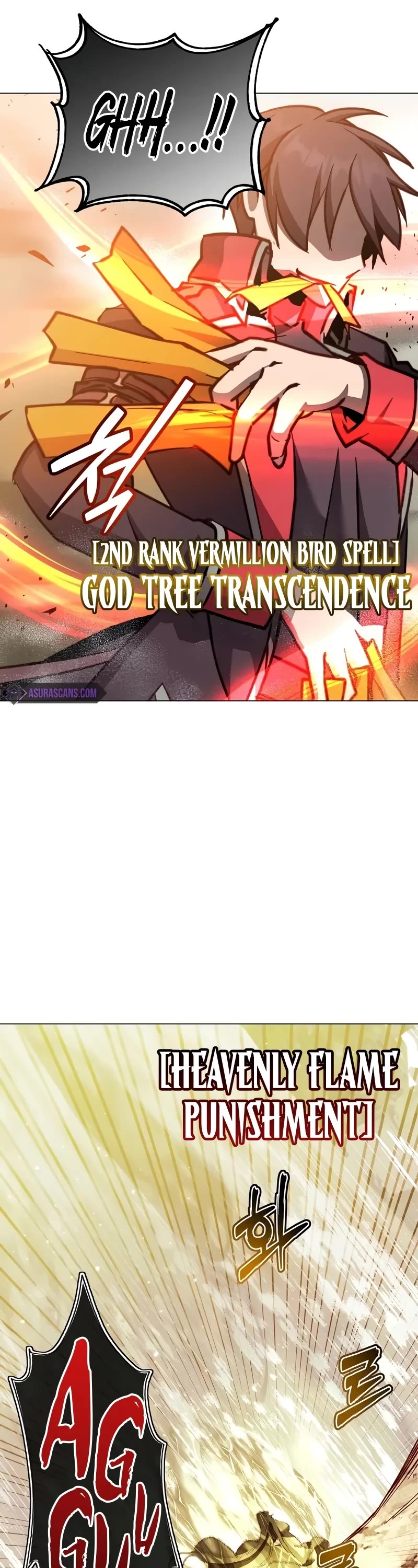The Max Level Hero Has Returned, Chapter 186 image 28