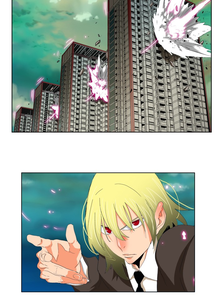 The God of High School, Chapter 170 image 24