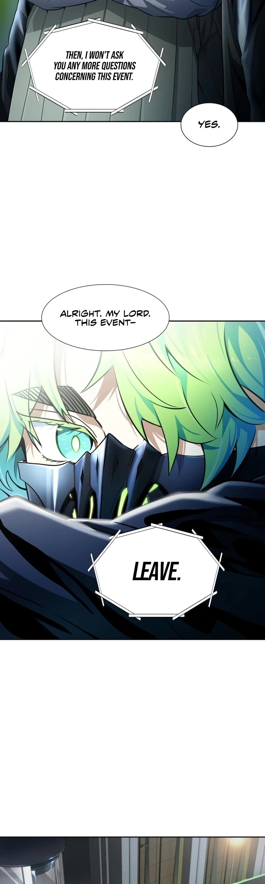 Tower of God, Chapter 554 image 66