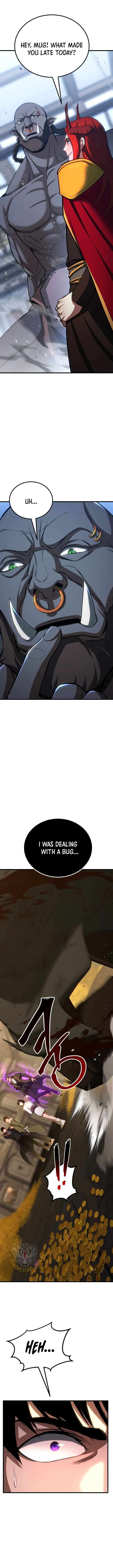 Absolute Necromancer, Chapter 81 image 08