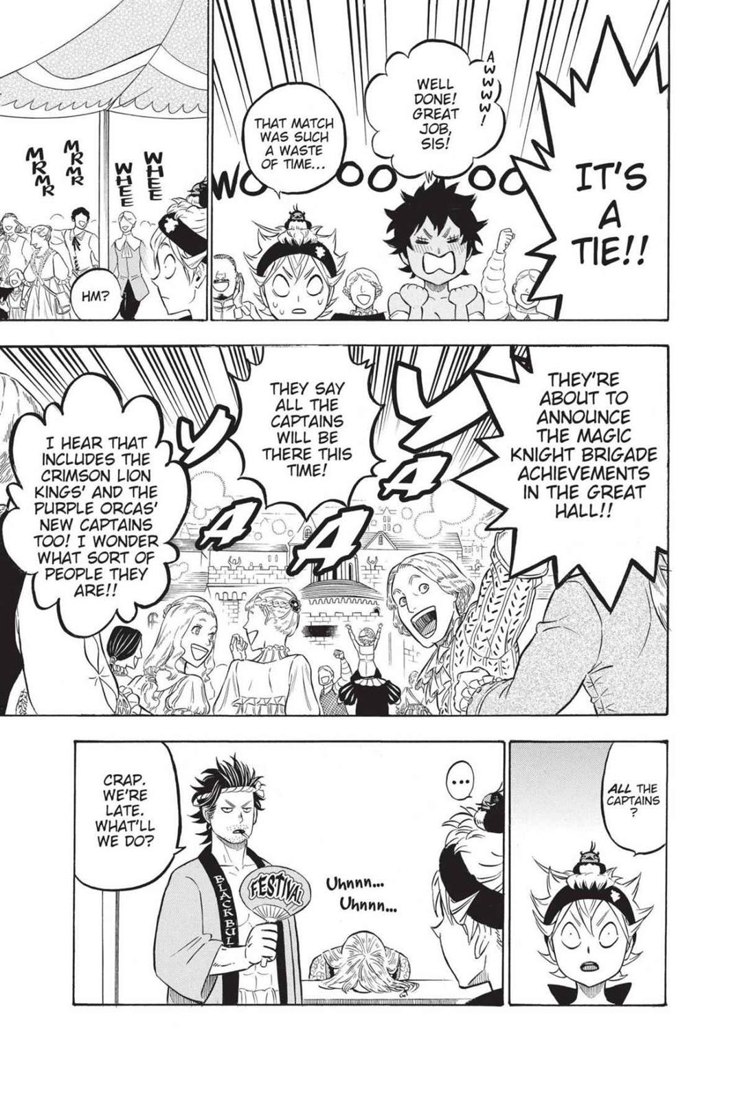 Black Clover,  Page 104 image 17