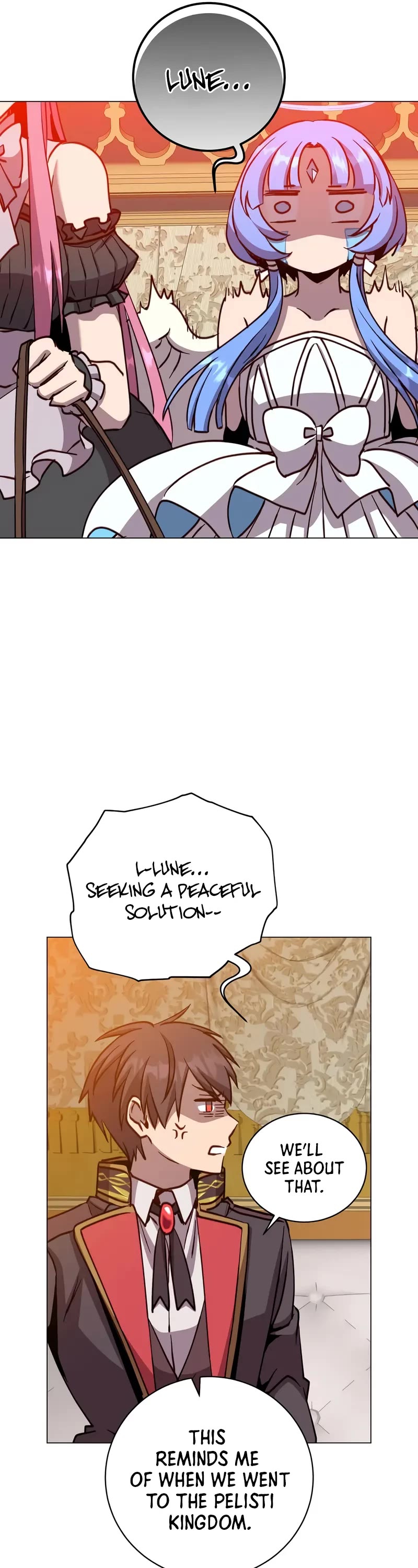 The Max Level Hero Has Returned, Chapter 191 image 17