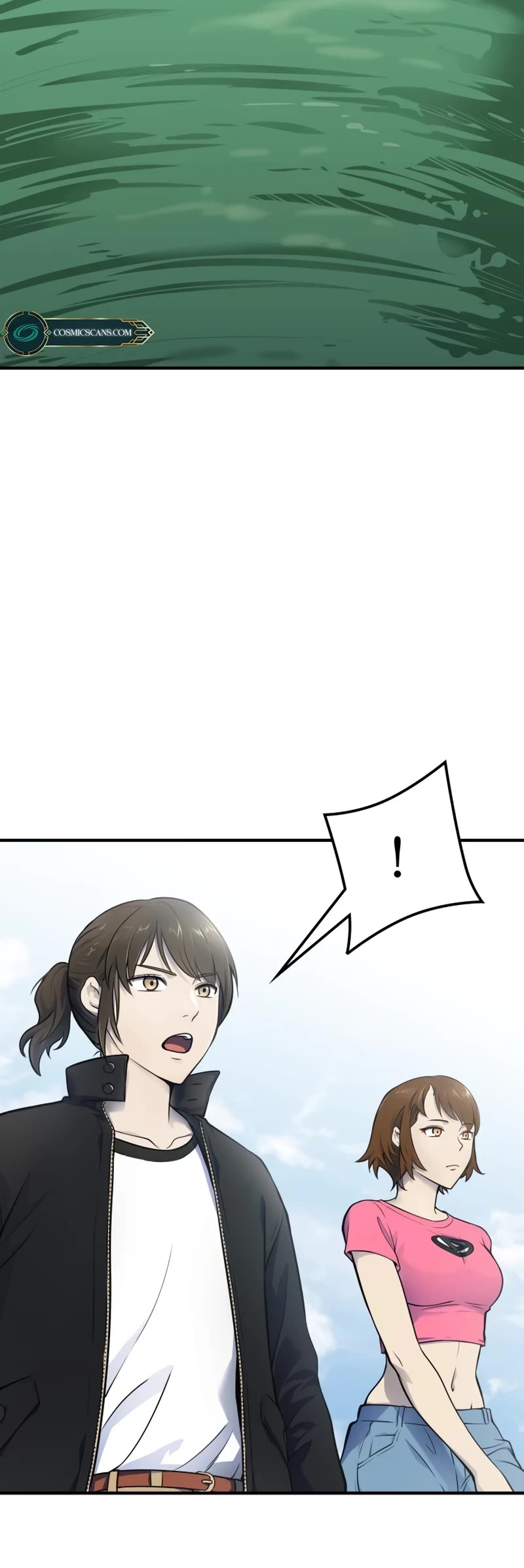 Tower of God, Chapter 602 image 20