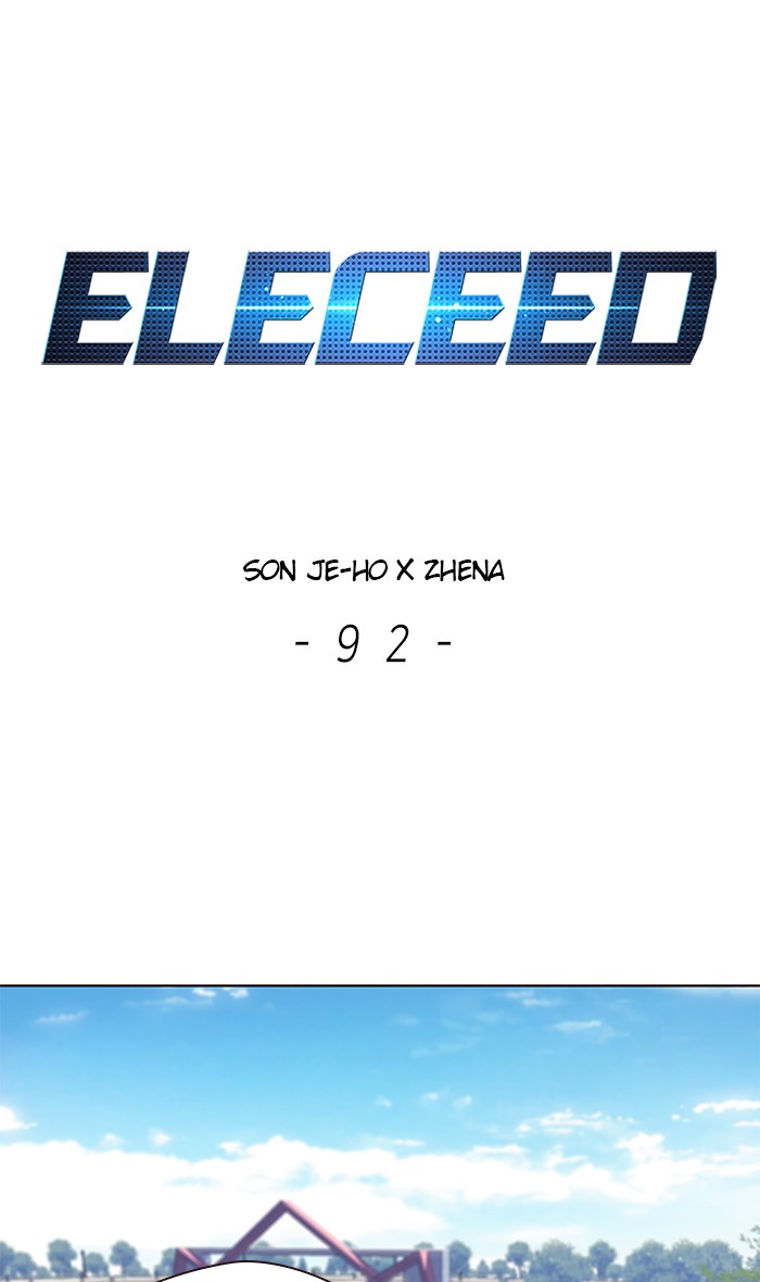 Eleceed, Chapter 92 image 01
