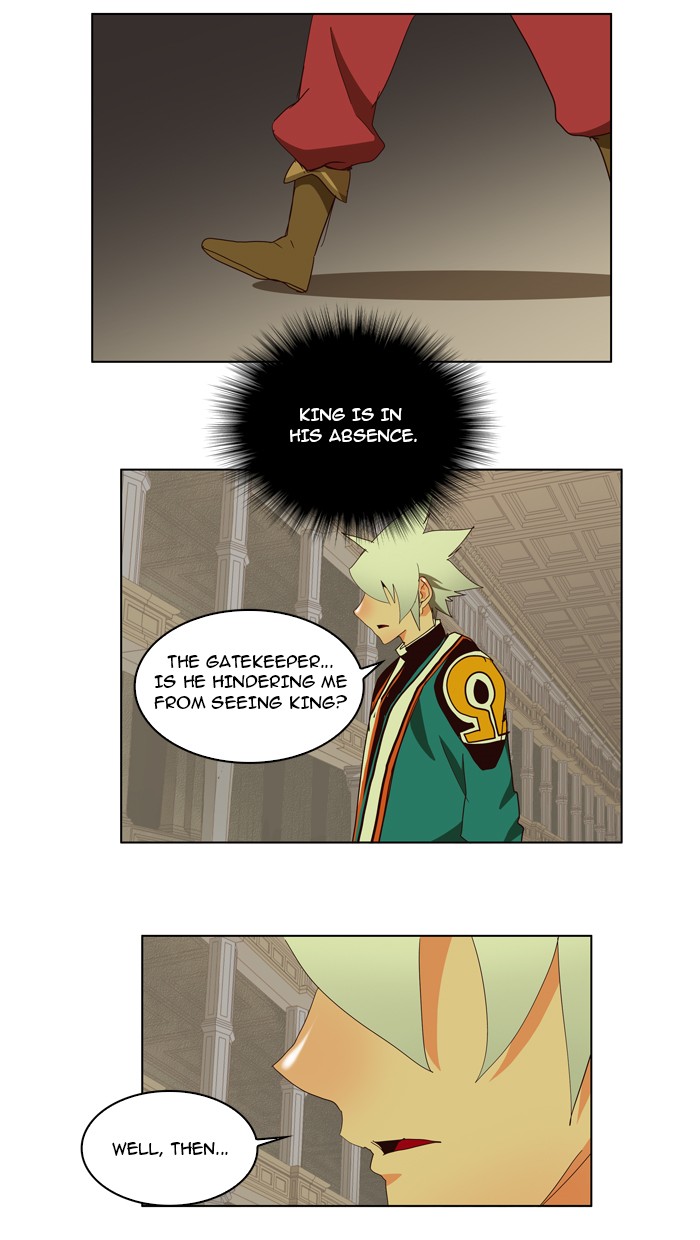The God of High School, Chapter 146 image 53