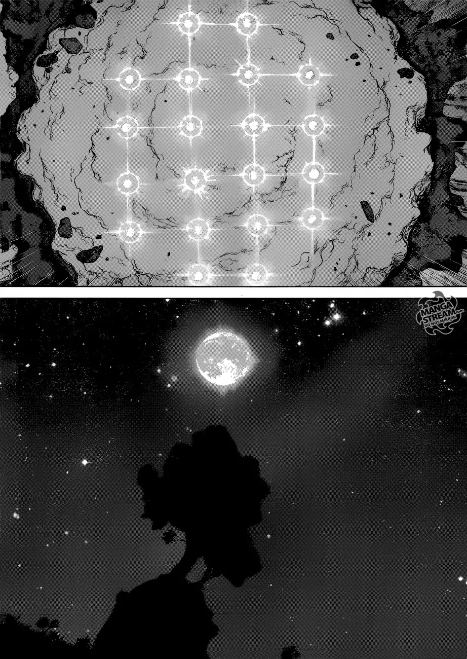 Dr.Stone, Chapter 114 As Science Silently Bores through Stone image 16