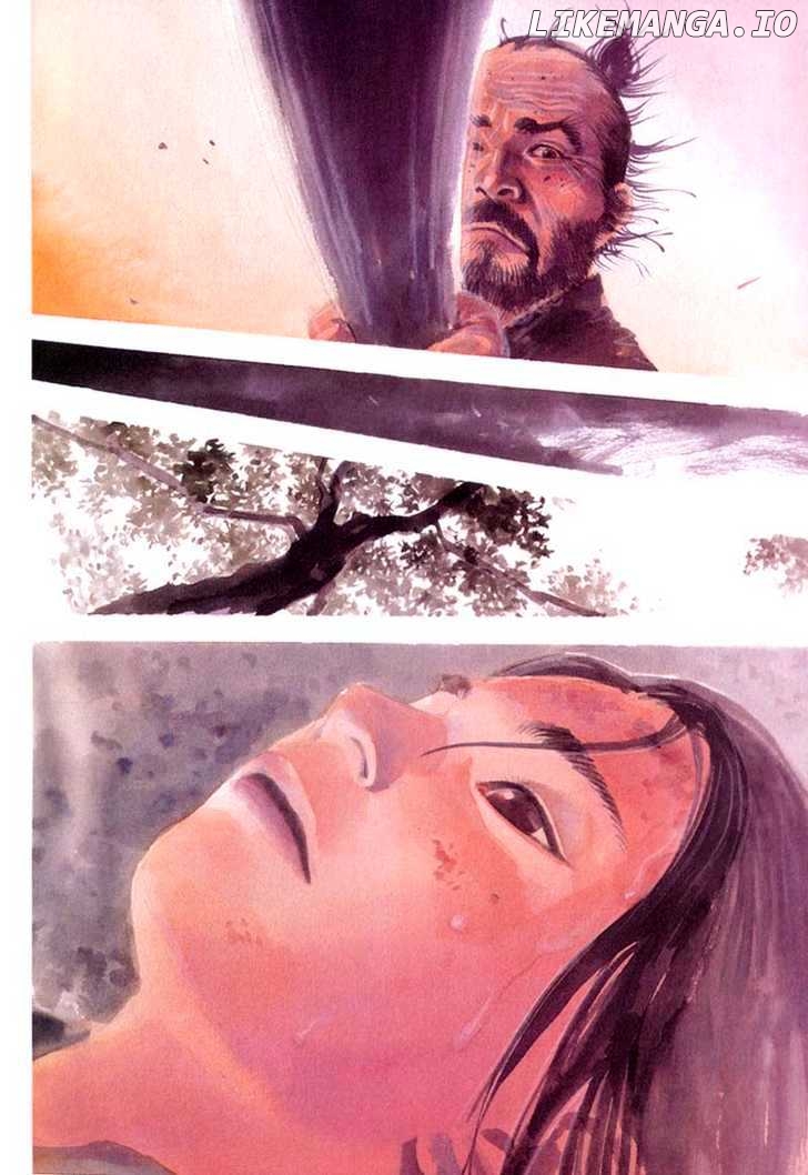 Vagabond, Chapter 144 image 04