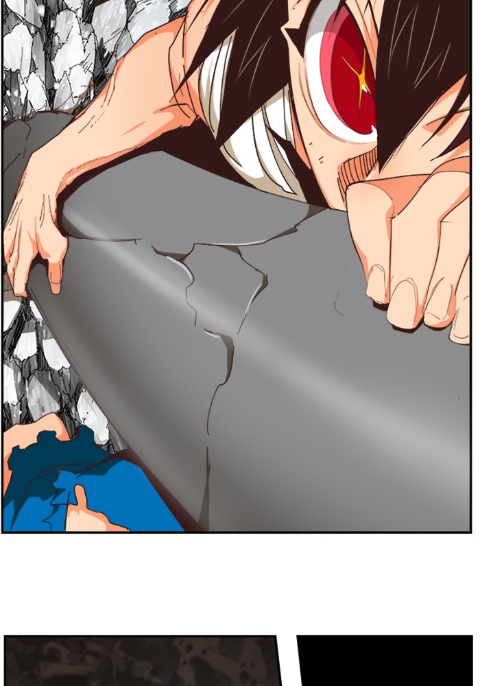 The God of High School, Chapter 501 image 012