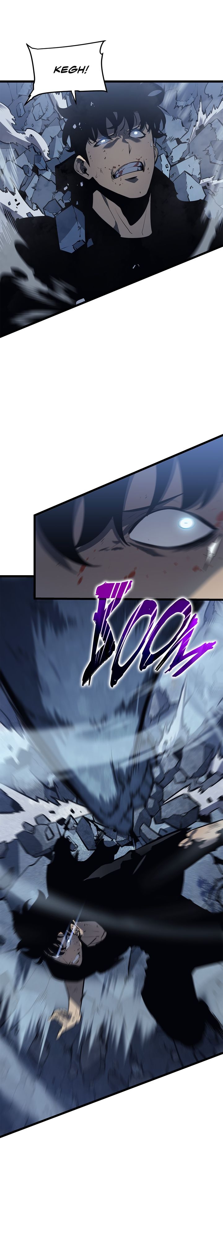 Solo Leveling, Chapter 127 image 11