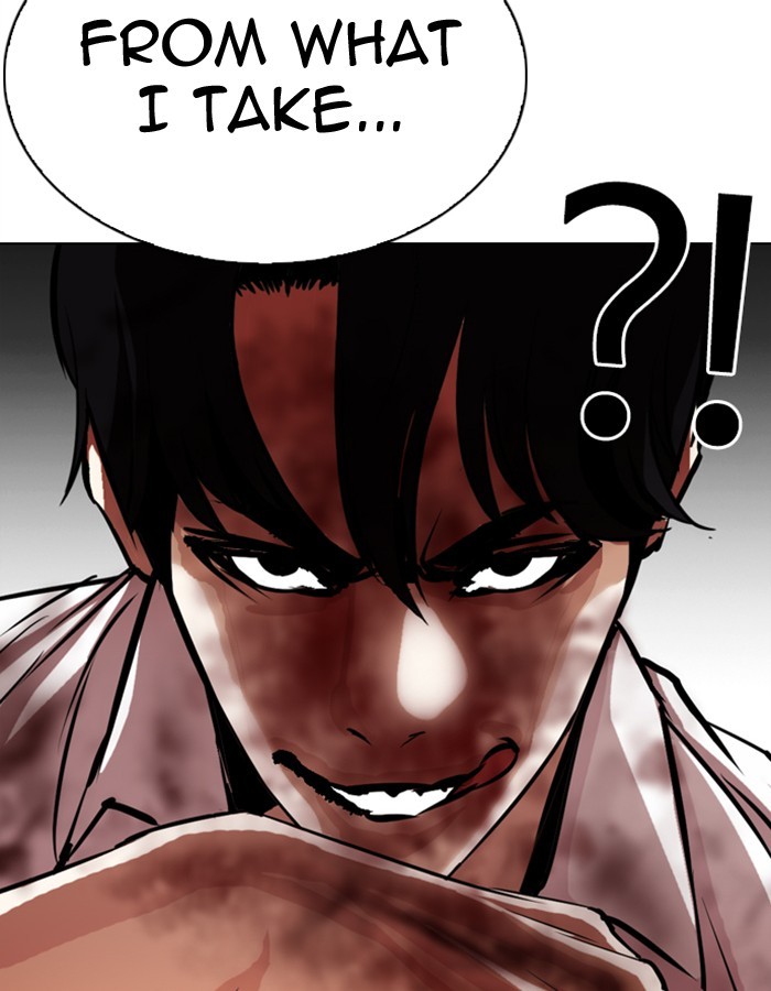 Lookism, Chapter 297 image 093