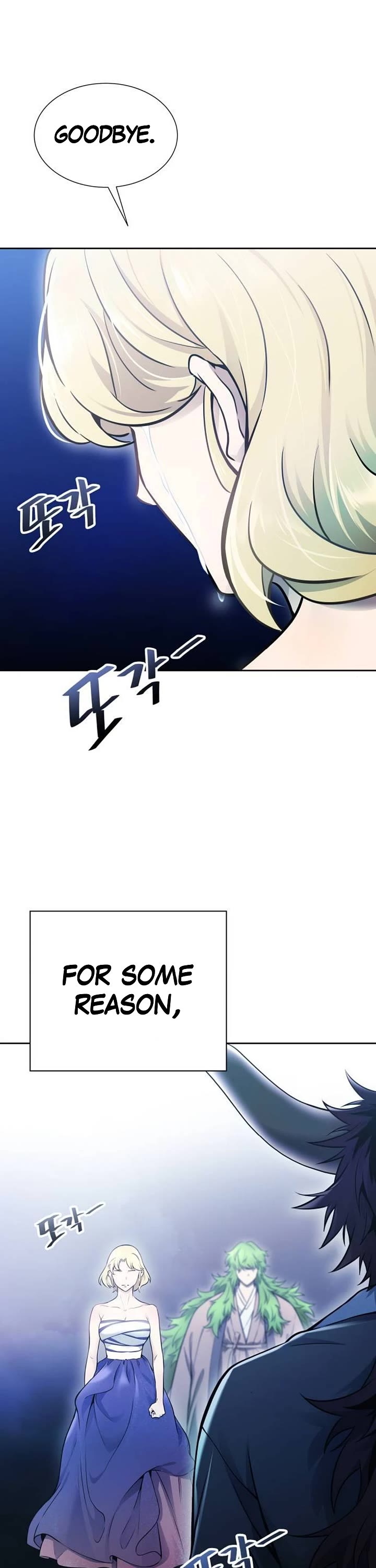 Tower of God, Chapter 620 image 45