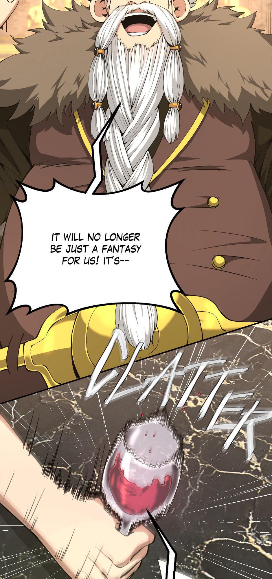 The Beginning After The End, Episode 144 image 47