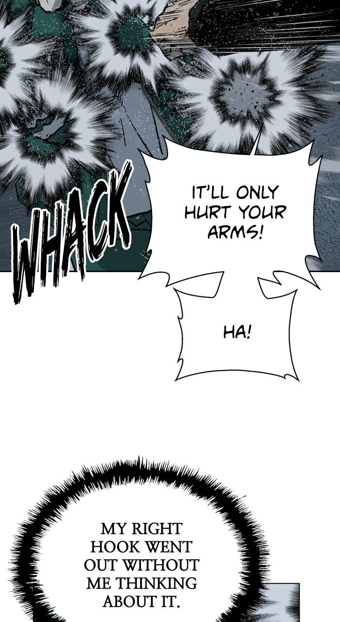 Weak Hero, Chapter 241 image 040