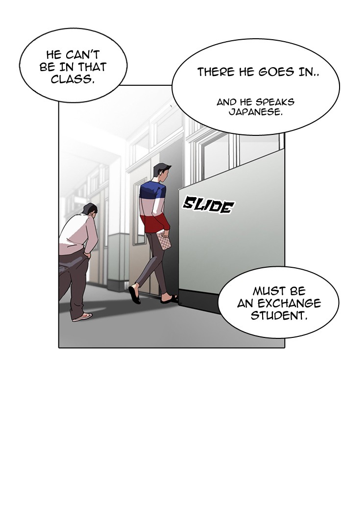 Lookism, Chapter 129 image 10