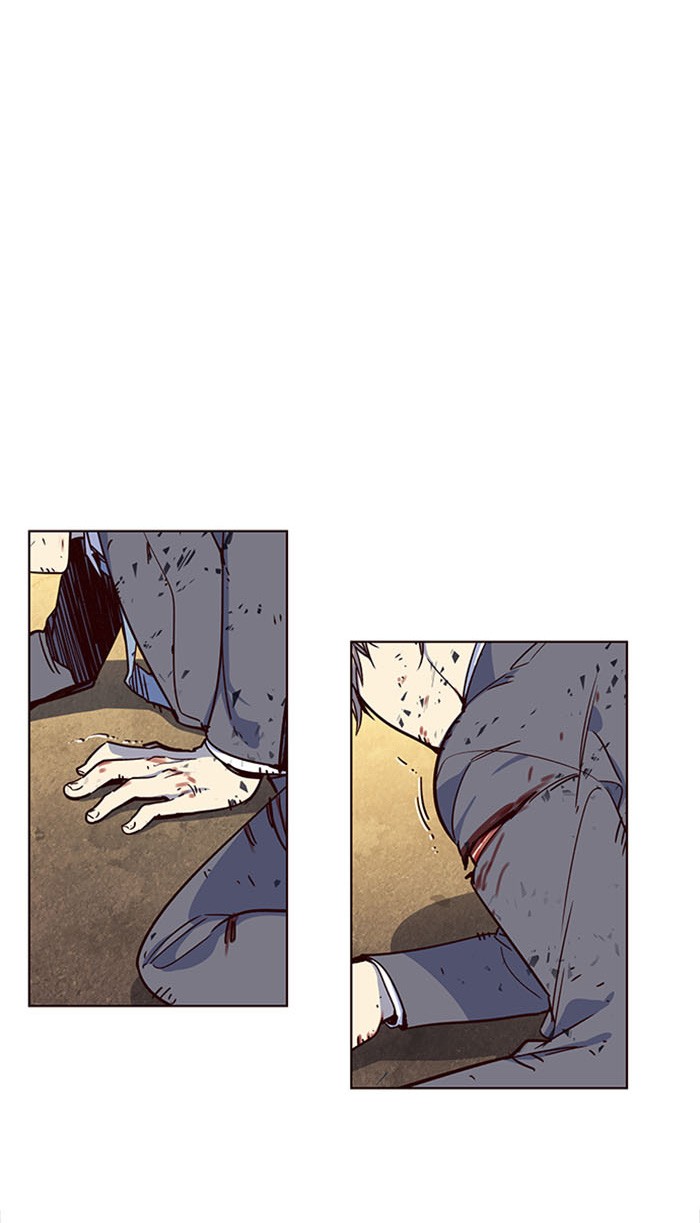 Eleceed, Chapter 13 image 27