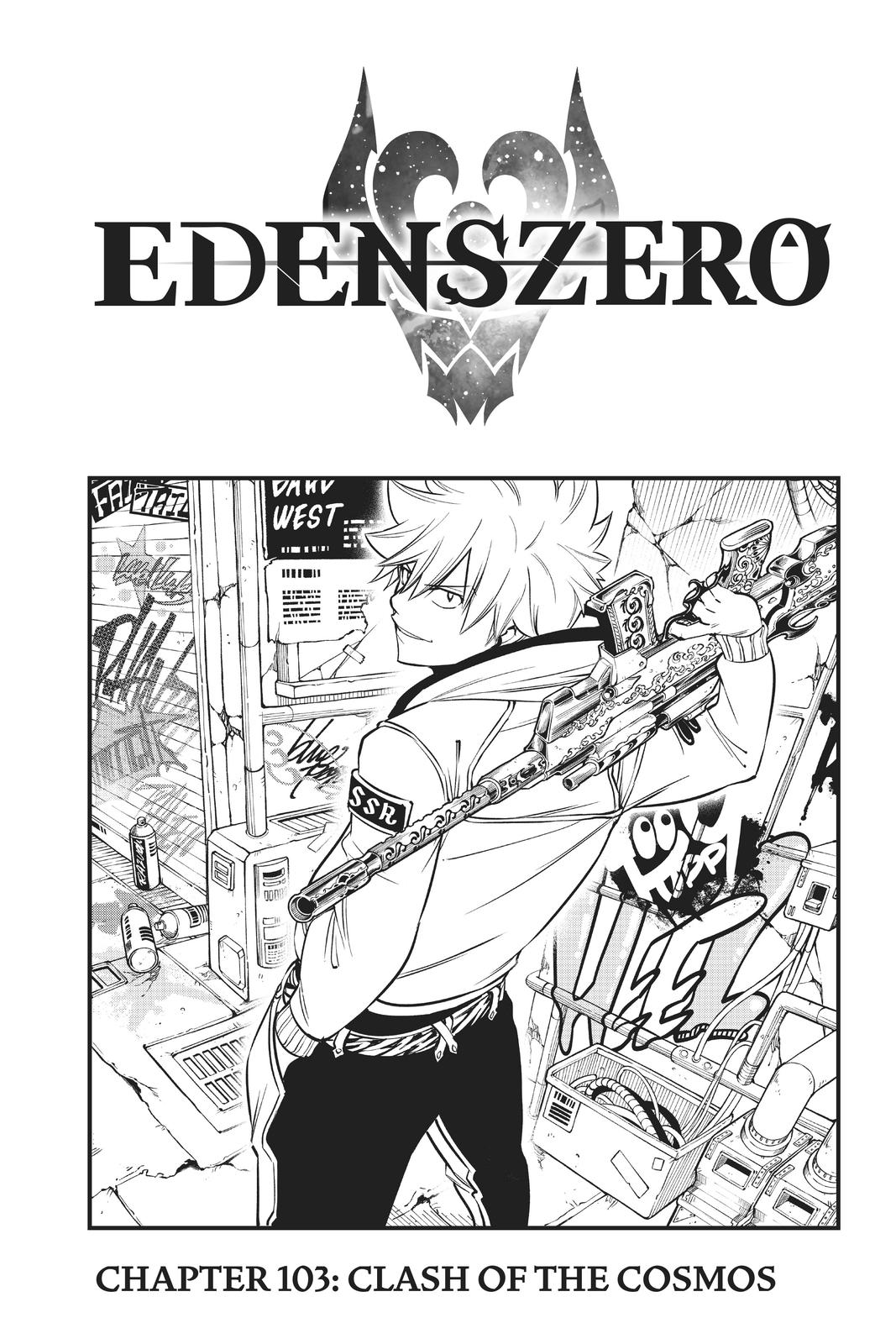 Edens Zero Chapter 103 image 01