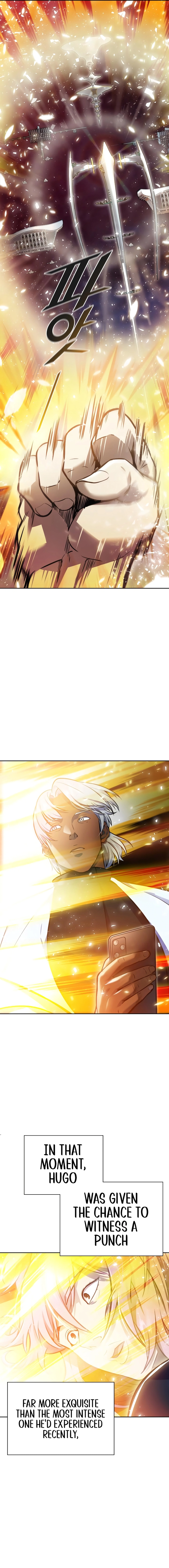 Tower of God, Chapter 642 image 14