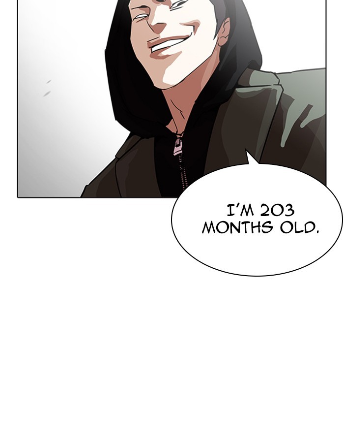 Lookism, Chapter 208 image 094
