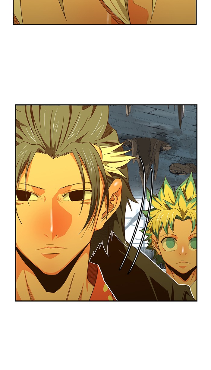 The God of High School, Chapter 440 image 107
