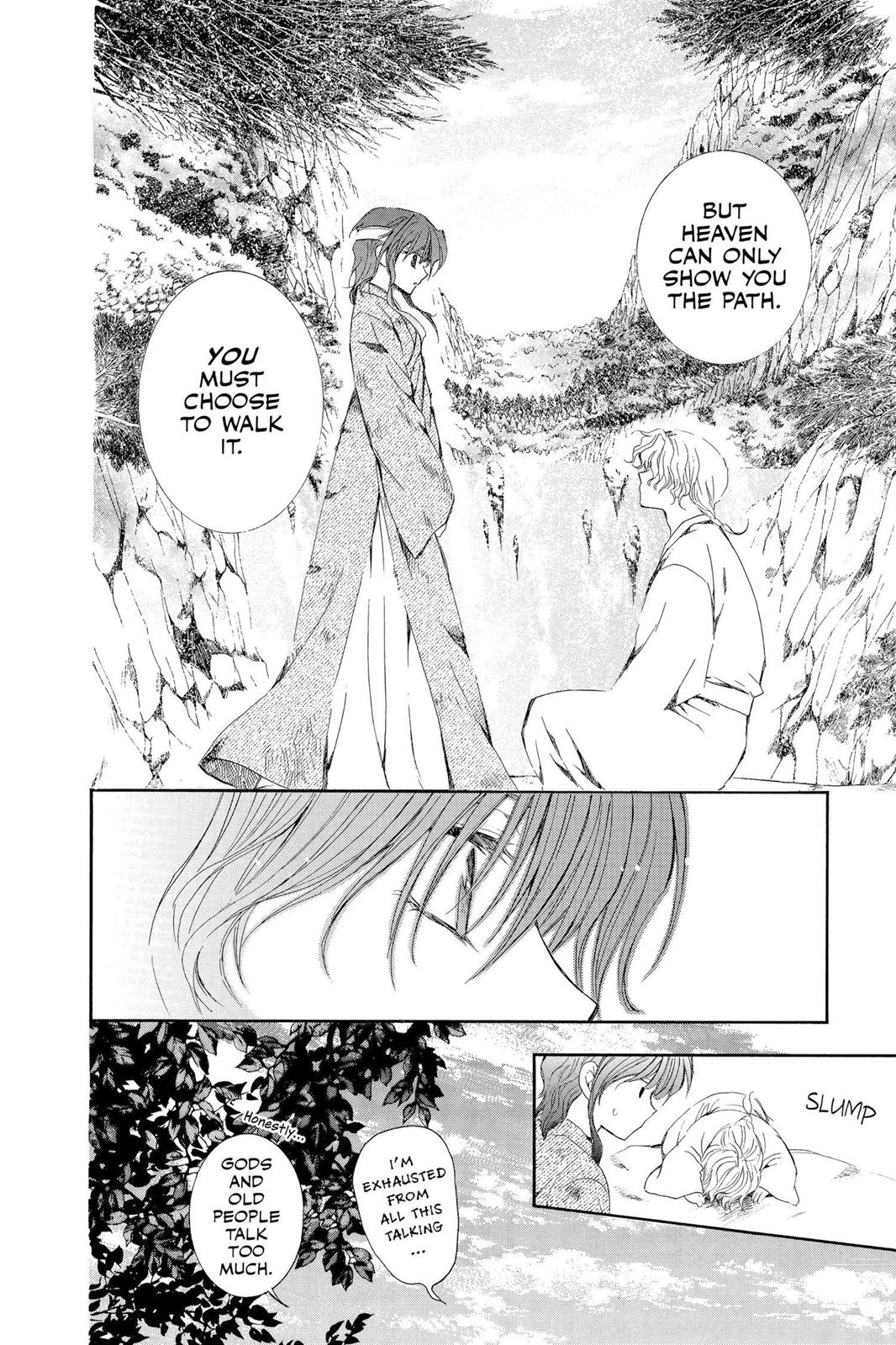 Akatsuki No Yona, Chapter 13 image 13