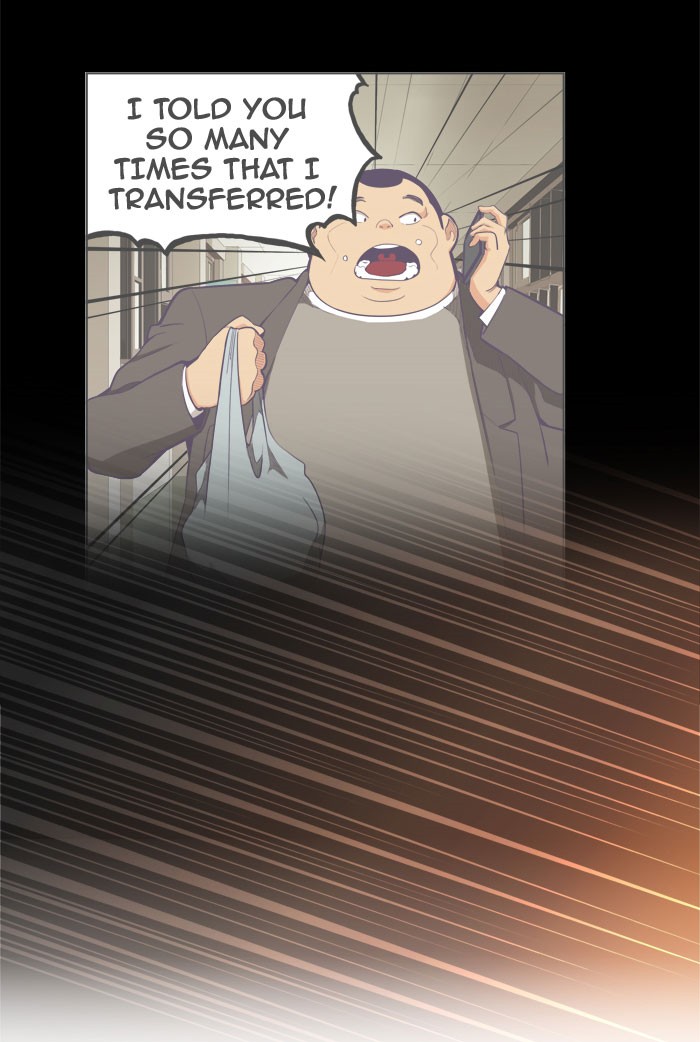 The God of High School, Chapter 322 image 078