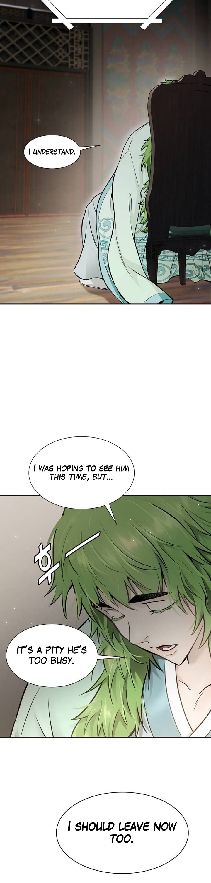 Tower of God, Chapter 618 image 03