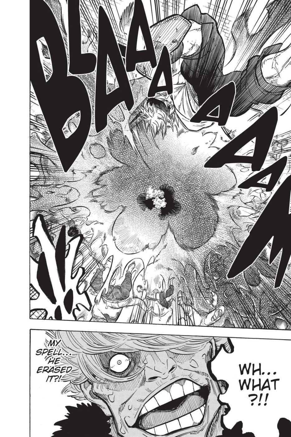 Black Clover, Chapter 78 image 14