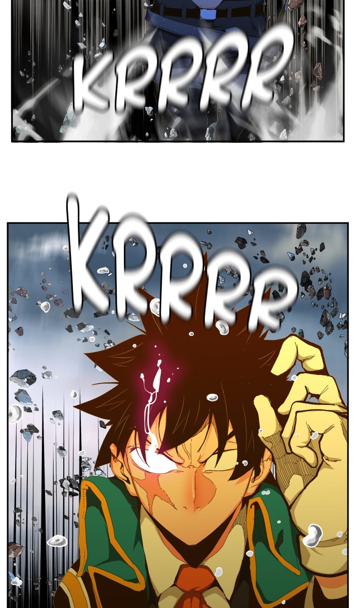 The God of High School, Chapter 435 image 05