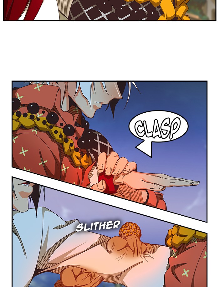 The God of High School, Chapter 479 image 042