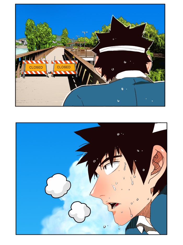 The God of High School, Chapter 178 image 51