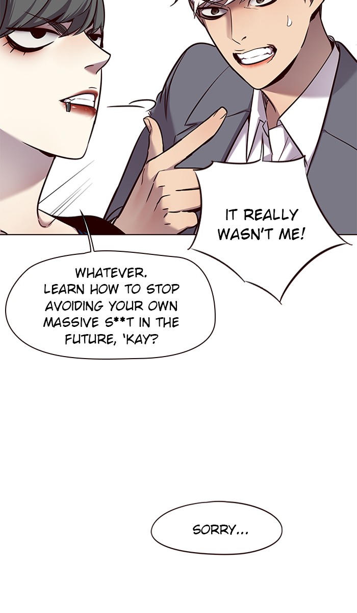 Eleceed, Chapter 67 image 21
