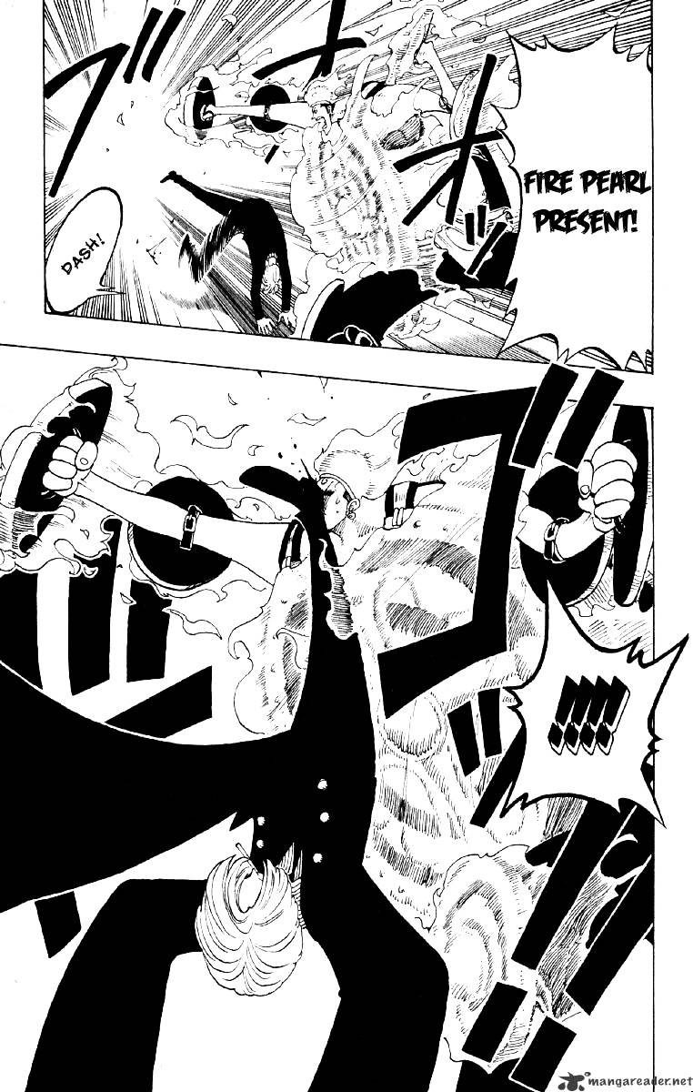 One Piece, chapter 55 image 11