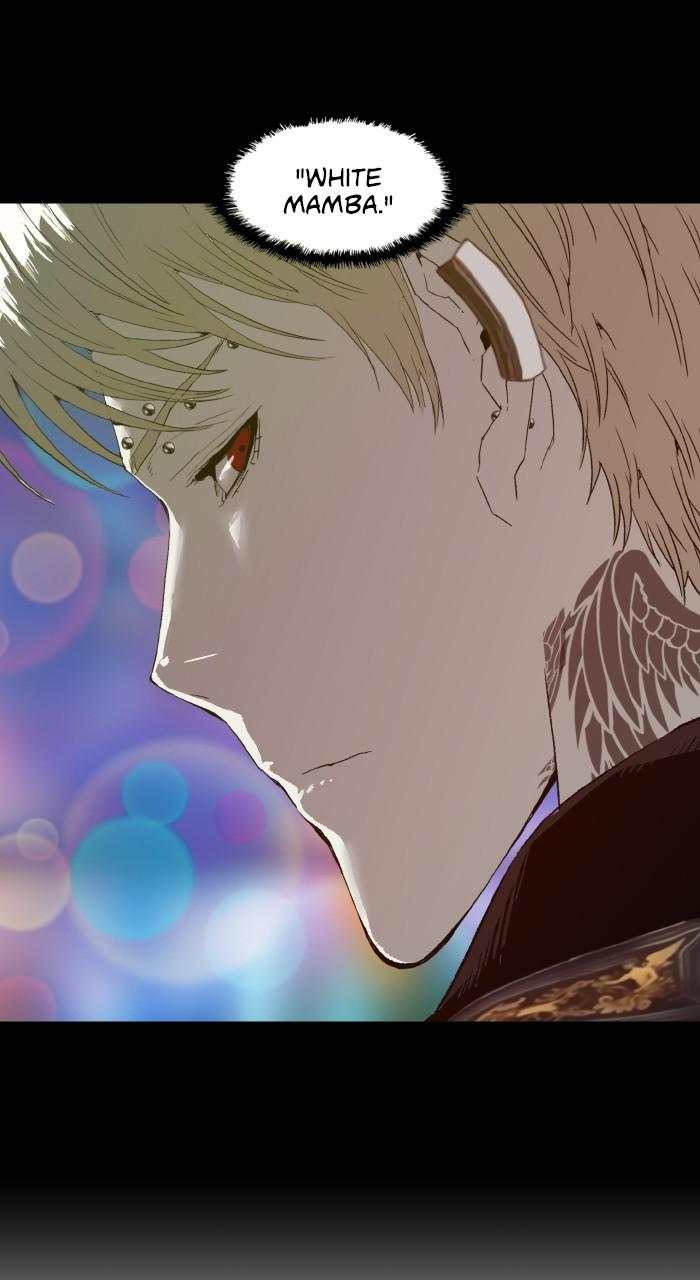 Weak Hero, Chapter 206 image 15